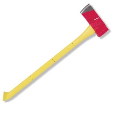 Topór strażacki Top Cut Fire Axe PARATECH