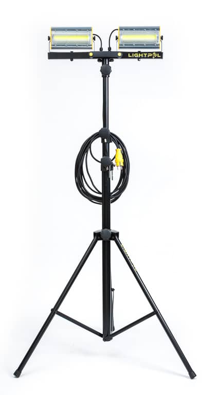 Zestaw Oświetleniowy LED EPISTAR 100