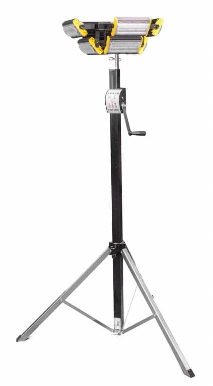 Zestaw Oświetleniowy LED EPISTAR 360 WIND