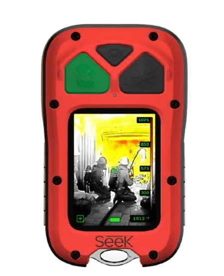 Kamera Termowizyjna SEEK FirePRO 300