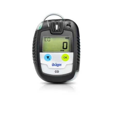 Detektor jednogazowy DRÄGER PAC 6500