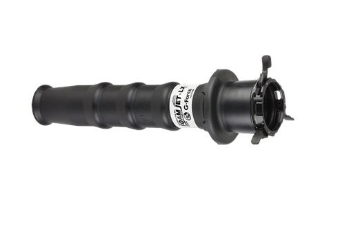 Nakładka do piany ciężkiej G-Force 1,5" TFT