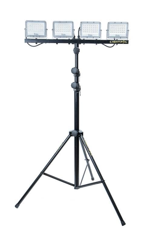 Zestaw Oświetleniowy LED PROLIGHT 200/4 LI LS