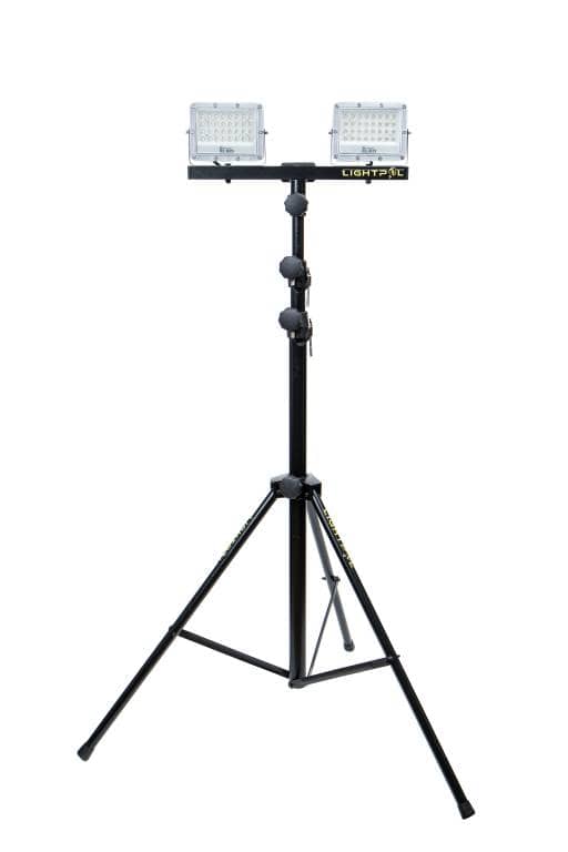 Zestaw Oświetleniowy LED PROLIGHT 100/2 LS