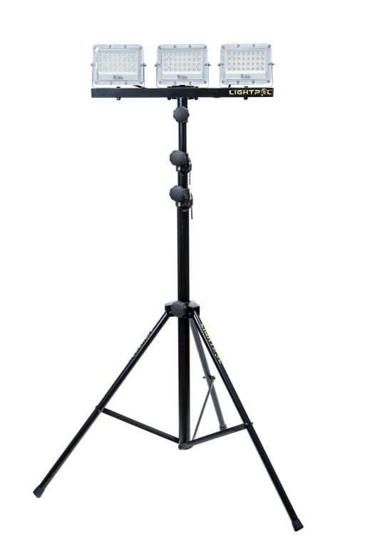 Zestaw Oświetleniowy LED PROLIGHT 150/3 LS