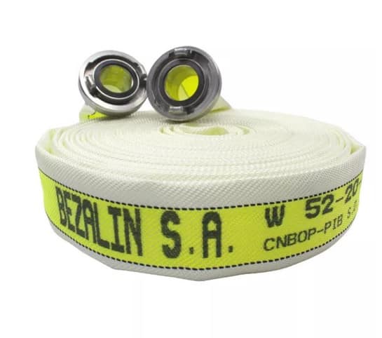 Wąż sportowy seria S 52/20  BEZALIN