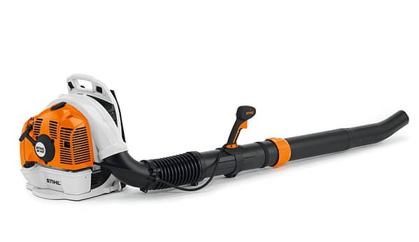 Dmuchawa STIHL BR 450 / C-EF