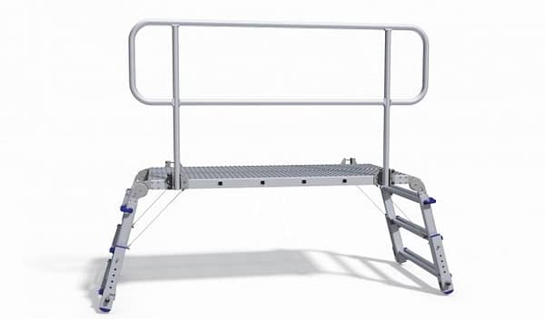 Platforma ratownicza LRP 6
