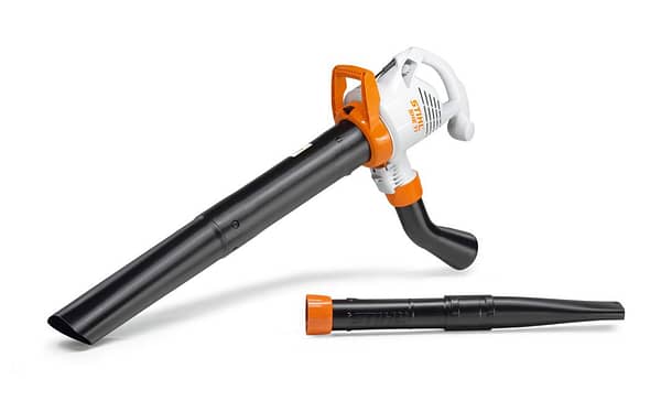 Odkurzacz STIHL SHE 71