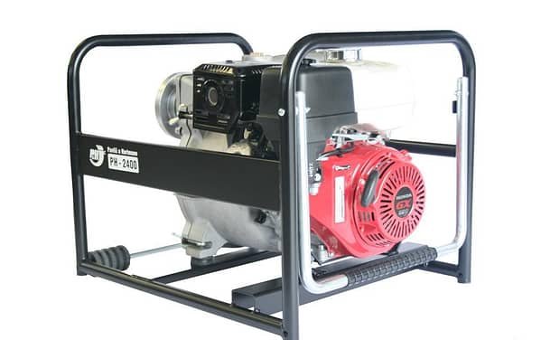 Motopompa szlamowa PH2400