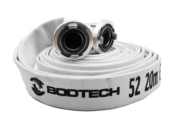 Wąż tłoczony W-52-20 ŁA PCV BODTECH CNBOP