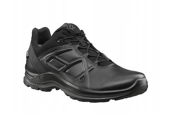 Buty służbowe Haix Black Eagle Tactical 2.1 GTX
