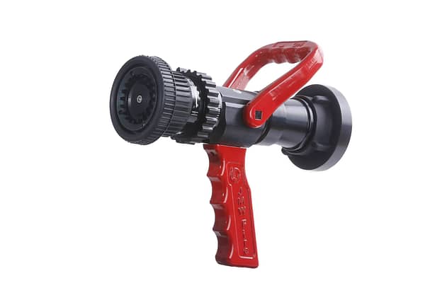Prądownica TURBOMATIC 52