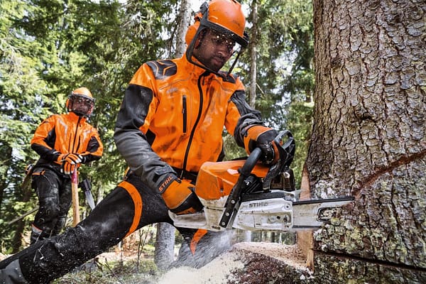 Pilarka STIHL MS 462 / C-M / VW,OC, Obrona, Cywilna, Zarządzanie, Kryzysowe, ochrona, ludności,OL, ochrona cywilna, obrona cywilna, ochrona ludności,obrona ludności, - obrazek 3