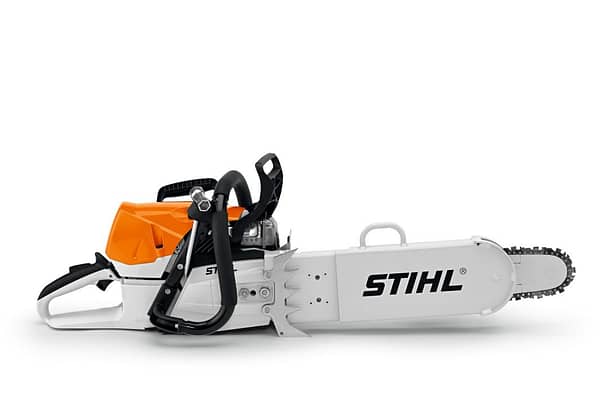 Pilarka STIHL MS 462 C-M R dla służb ratowniczych
