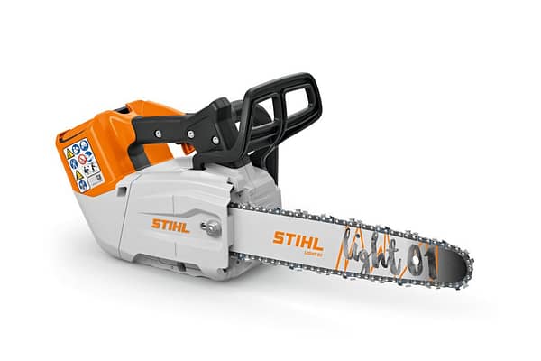 Pilarka MSA 190 T