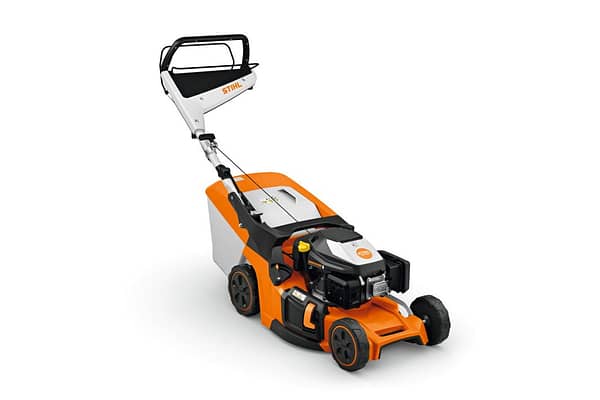 Kosiarka STIHL RM 443 T / V