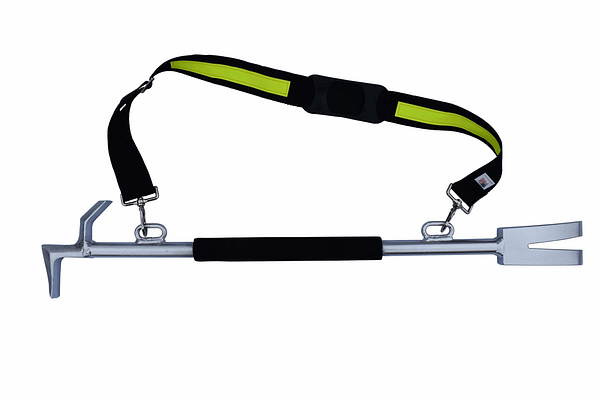 Narzędzie ratownicze Fire Hooks Farr-Bar Pick
