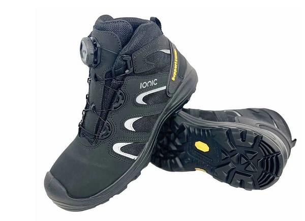 Buty do rat. wodnego IONIC ROCKA