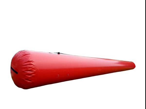 Zapora przeciwpowodziowa SUP P4 40/10