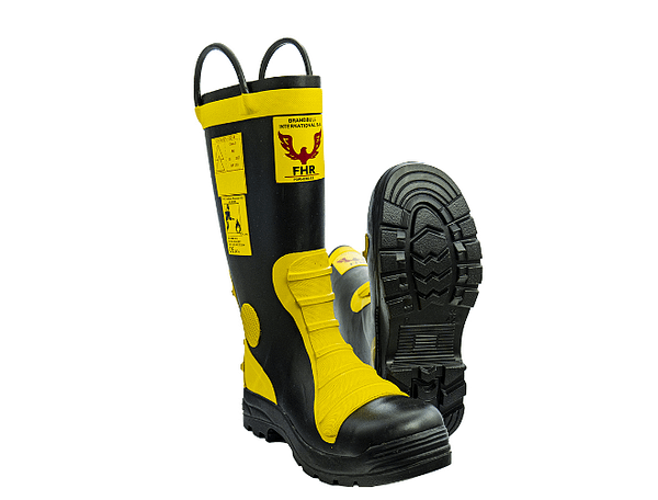 Buty Gumowe FHR 003