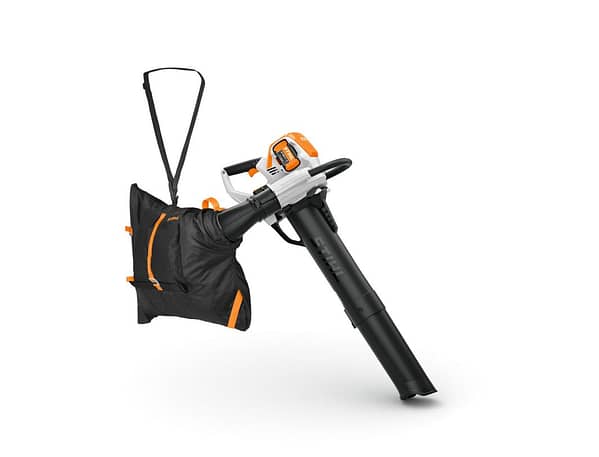 Odkurzacz STIHL SHA 140