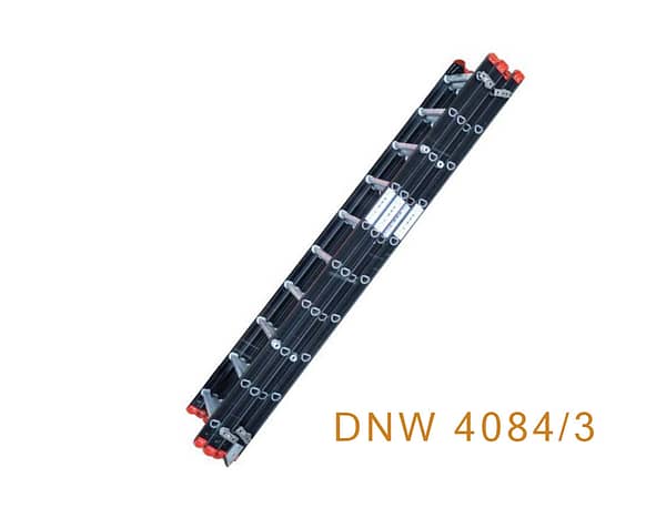 Drabina nasadkowa MAKROS DN 4084/3 - Element
