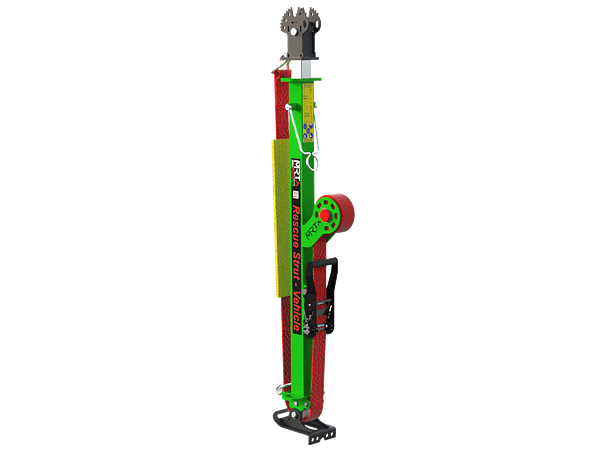 Podpora MikoRescueTech PT-1615