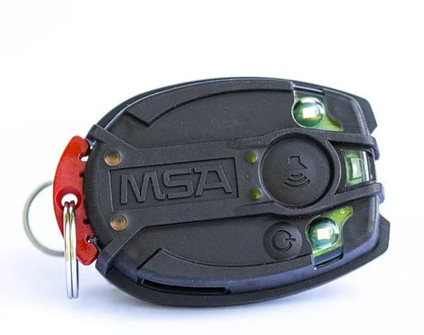 Sygnalizator bezruchu MOTION SCOUT MSA
