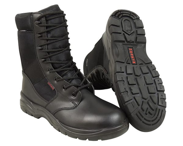 Buty taktyczne ZEPHYR 007