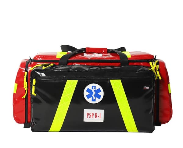 Zestaw PSP R1 w torbie (KSRG 06.2021)