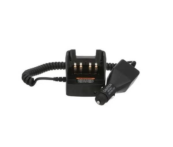 Ładowarka samochodowa Motorola NNTN8525A dla serii DP