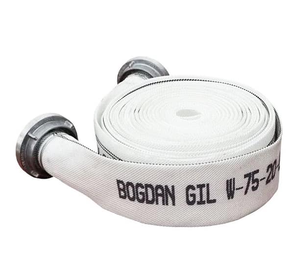 Wąż tłoczny W75/20-ŁA PU - Bogdan Gil