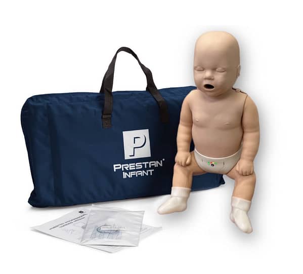 Fantom niemowlęcia z diodami LED Prestan Infant