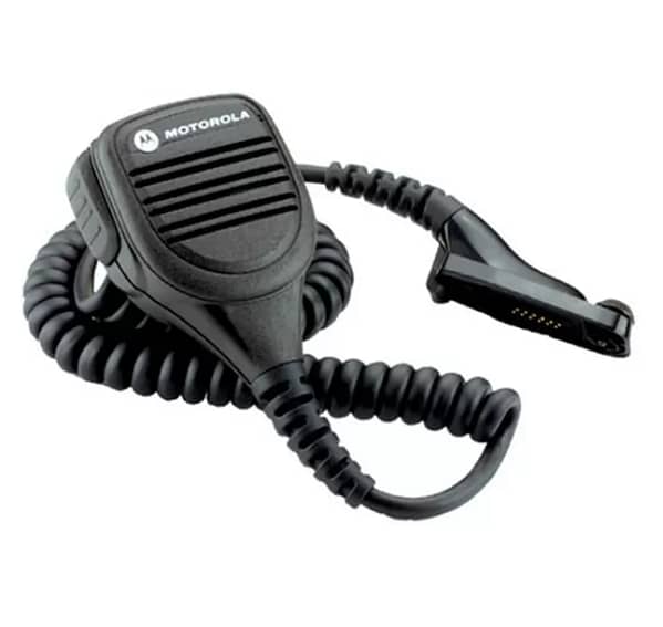 Mikrofonogłośnik PMMN4075A do Radiotelefonów Motorola DP2600e i R5