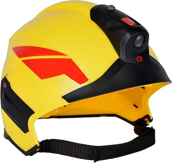 Hełm dziecięcy ROSENBAUER HEROS TITAN