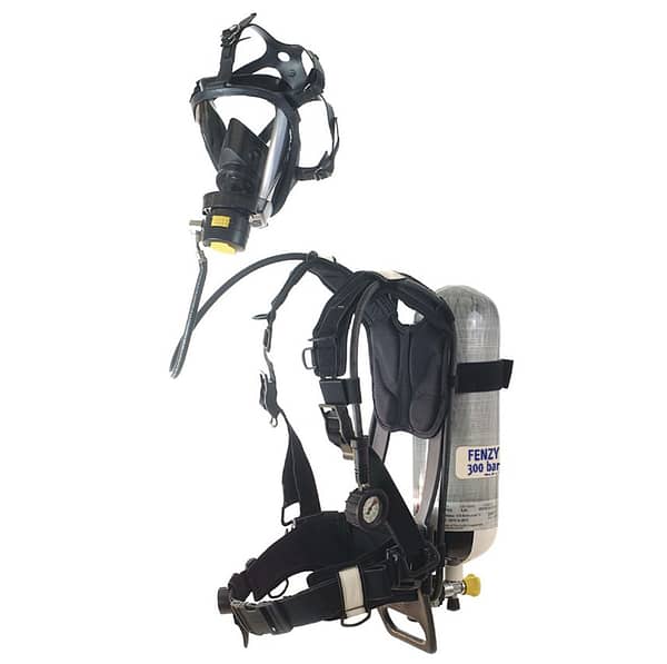 Aparat powietrzny AERIS Phase Zenith