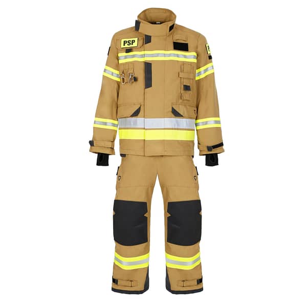 Ubranie specjalne lekkie Ballyclare Xenon PL LIGHT