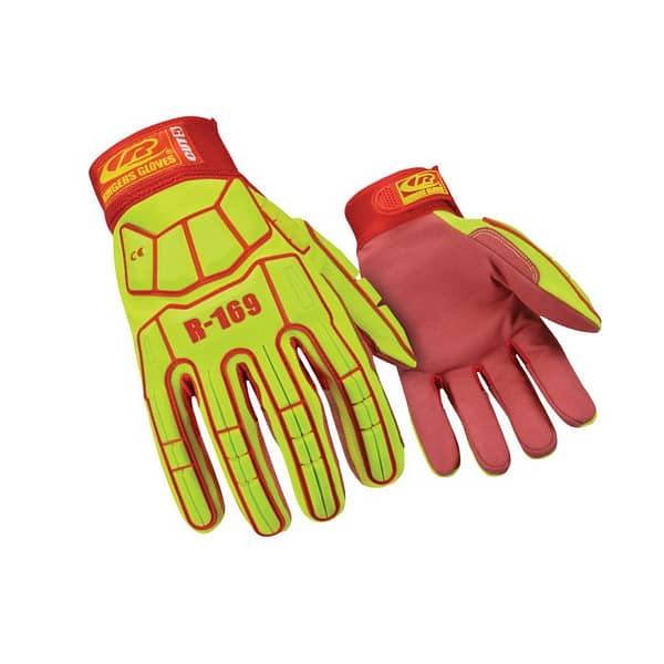 Ringers Gloves R169