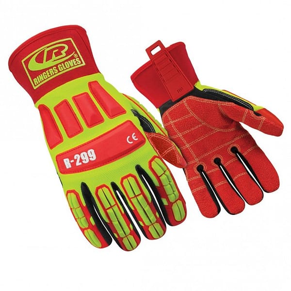 Ringers Gloves R299