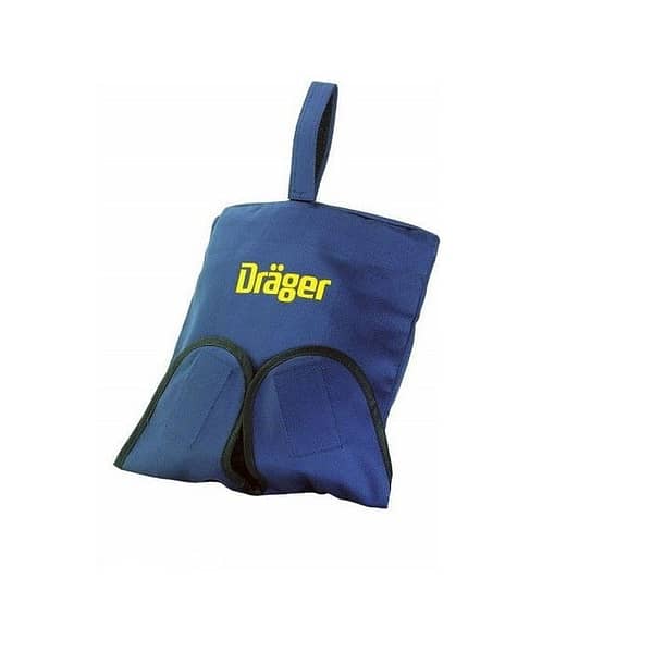 Torba PROTEX na maskę (4 sztuki) Dräger