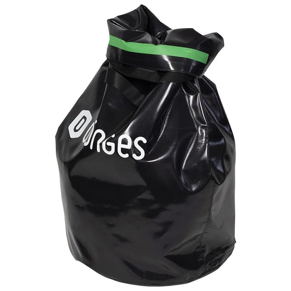 Torba PVC na zabrudzone ubranie specjalne 220L (45x80cm) DONGES