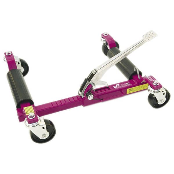 Rolki transportowe Gojak