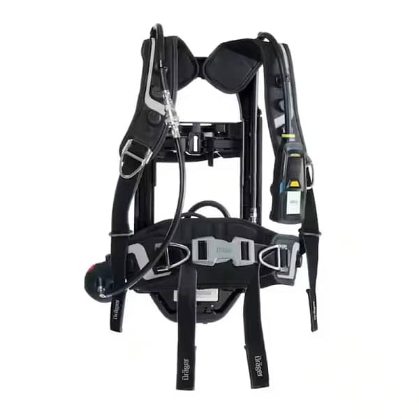 Aparat powietrzny PSS AirBoss Active