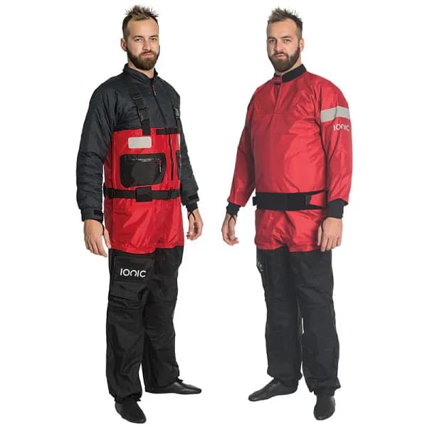 Kombinezon powodziowy IONIC FLOOD SUIT