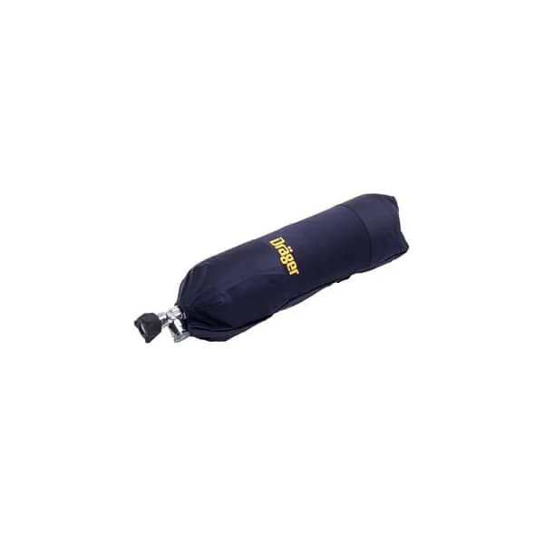 Pokrowiec na butle DRÄGER PROTEX / NOMEX / PCV
