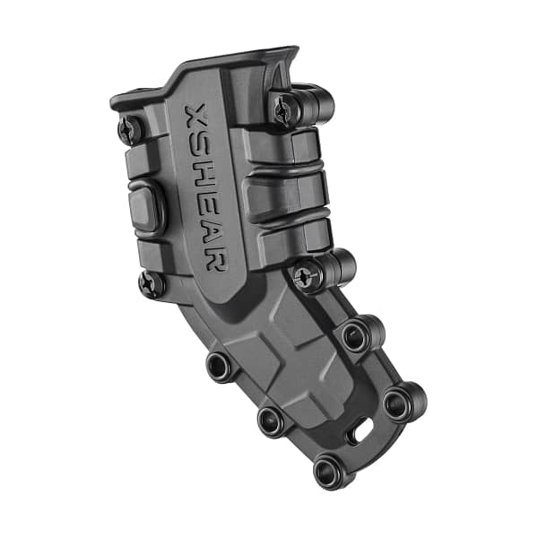Kabura taktyczna do nożyczek XShear Heavy Duty, II generacja