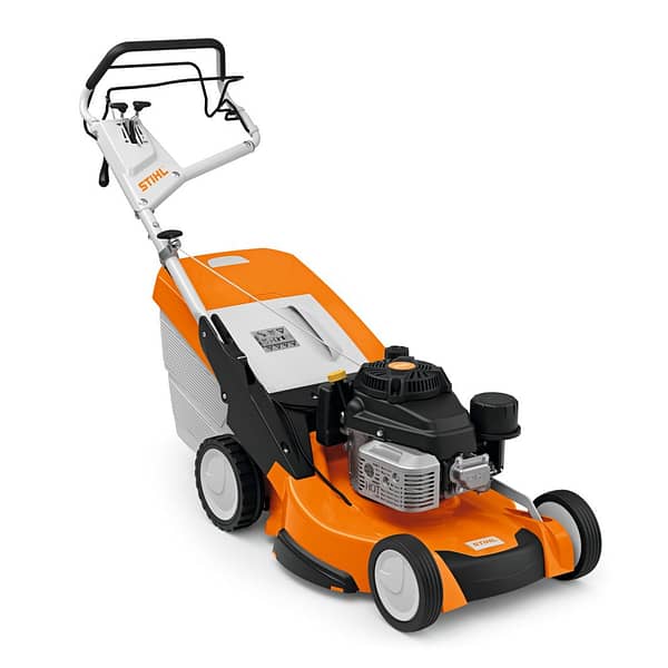 Kosiarka STIHL RM 655 YS