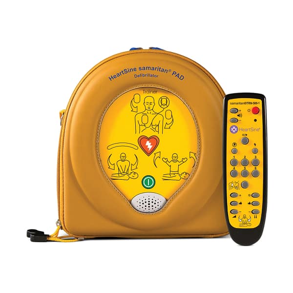 Defibrylator szkoleniowy Samaritan Trainer