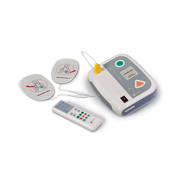 Defibrylator treningowy XFT 120C